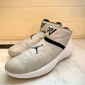 Jordan Why Not 0.1 “Fashion Killer” Sz. 14